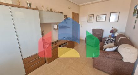 Апартаменты в Торревьеха ID B10895