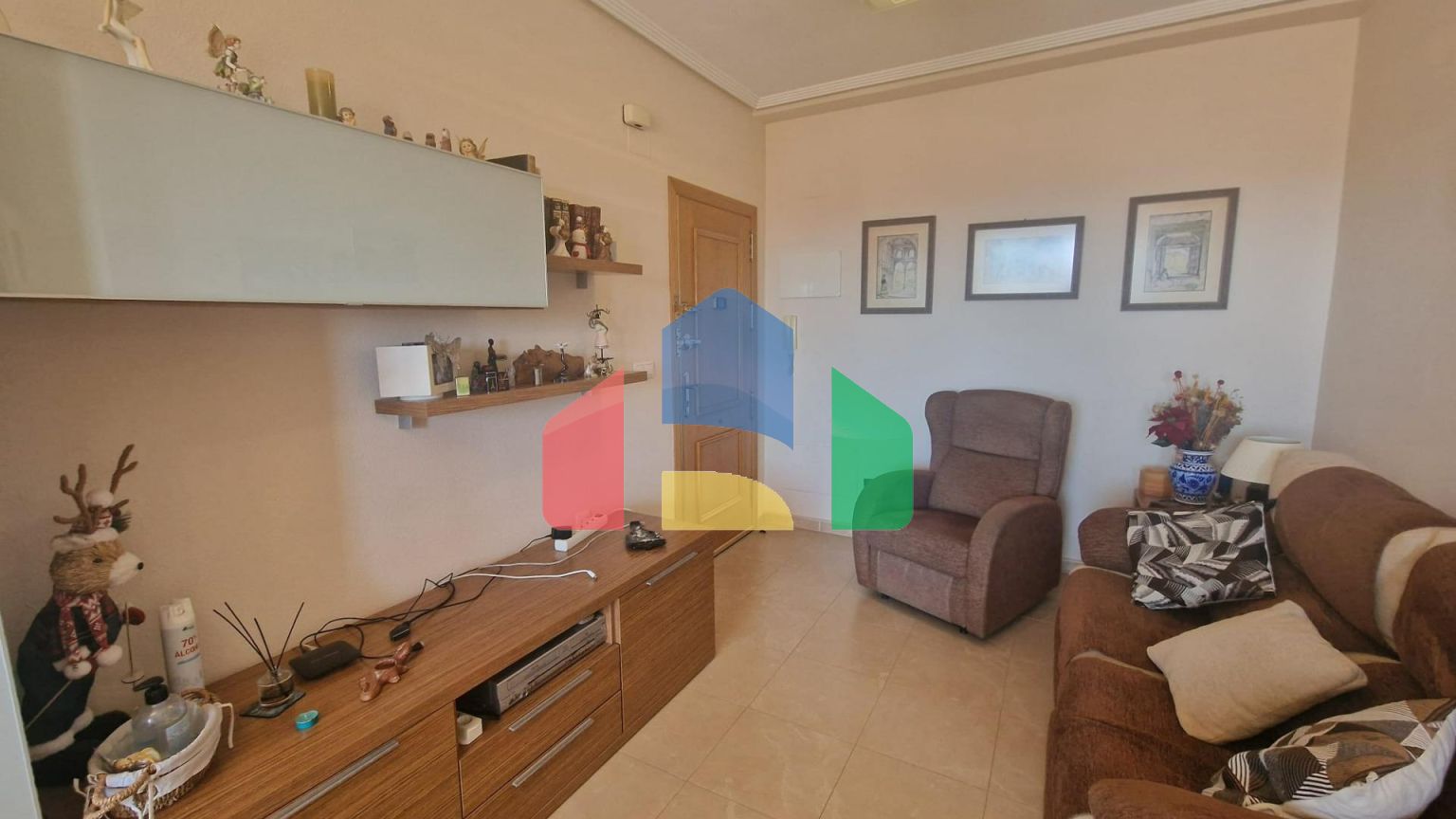 Апартаменты в Торревьеха ID B10895