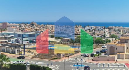 Апартаменты в Торревьеха ID B10895