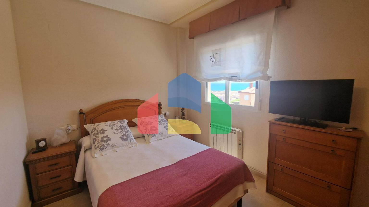 Апартаменты в Торревьеха ID B10895