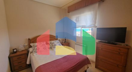 Апартаменты в Торревьеха ID B10895