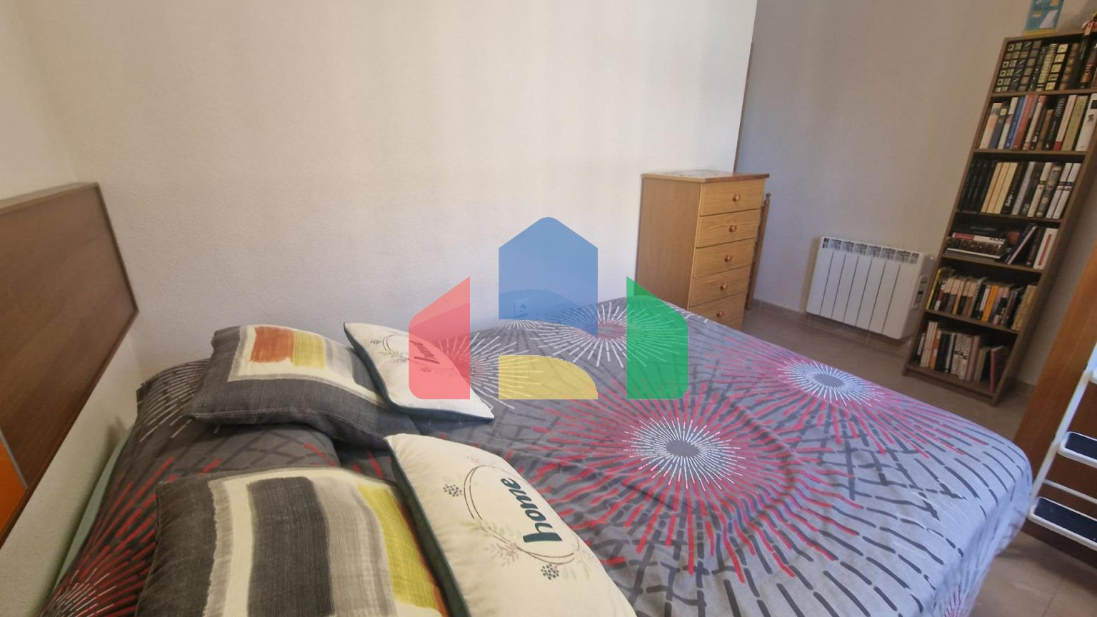 Апартаменты в Торревьеха ID B10895