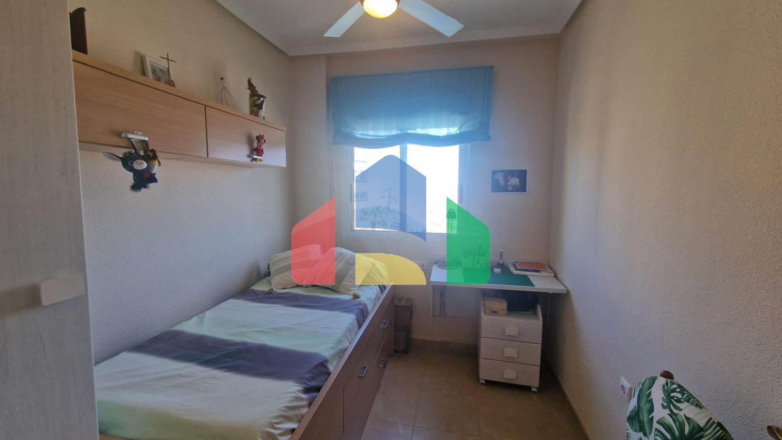 Апартаменты в Торревьеха ID B10895