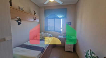 Апартаменты в Торревьеха ID B10895