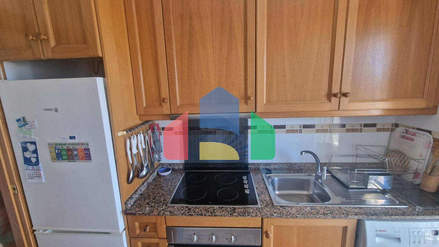 Апартаменты в Торревьеха ID B10895