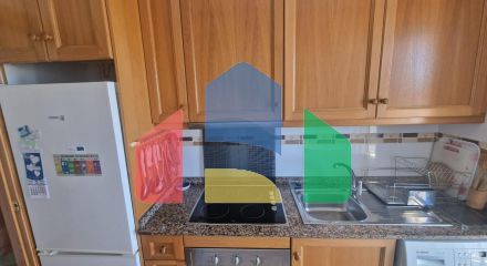 Апартаменты в Торревьеха ID B10895