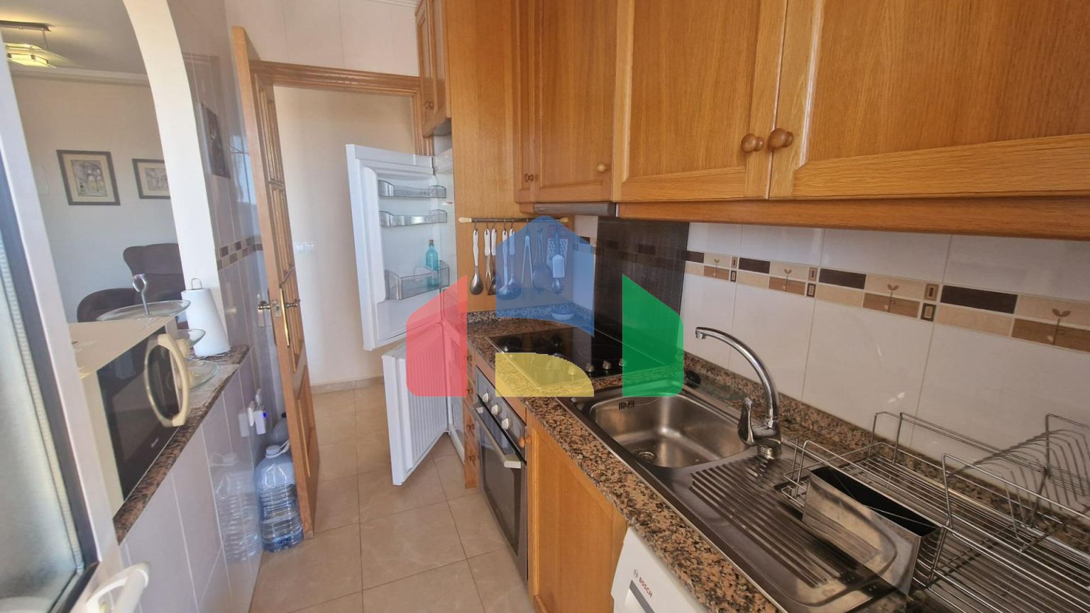 Апартаменты в Торревьеха ID B10895