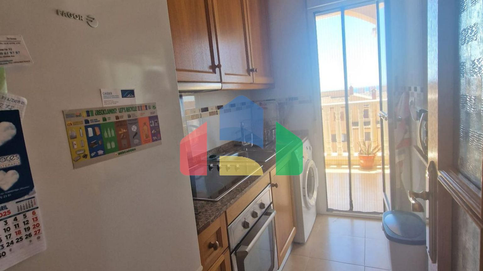 Апартаменты в Торревьеха ID B10895