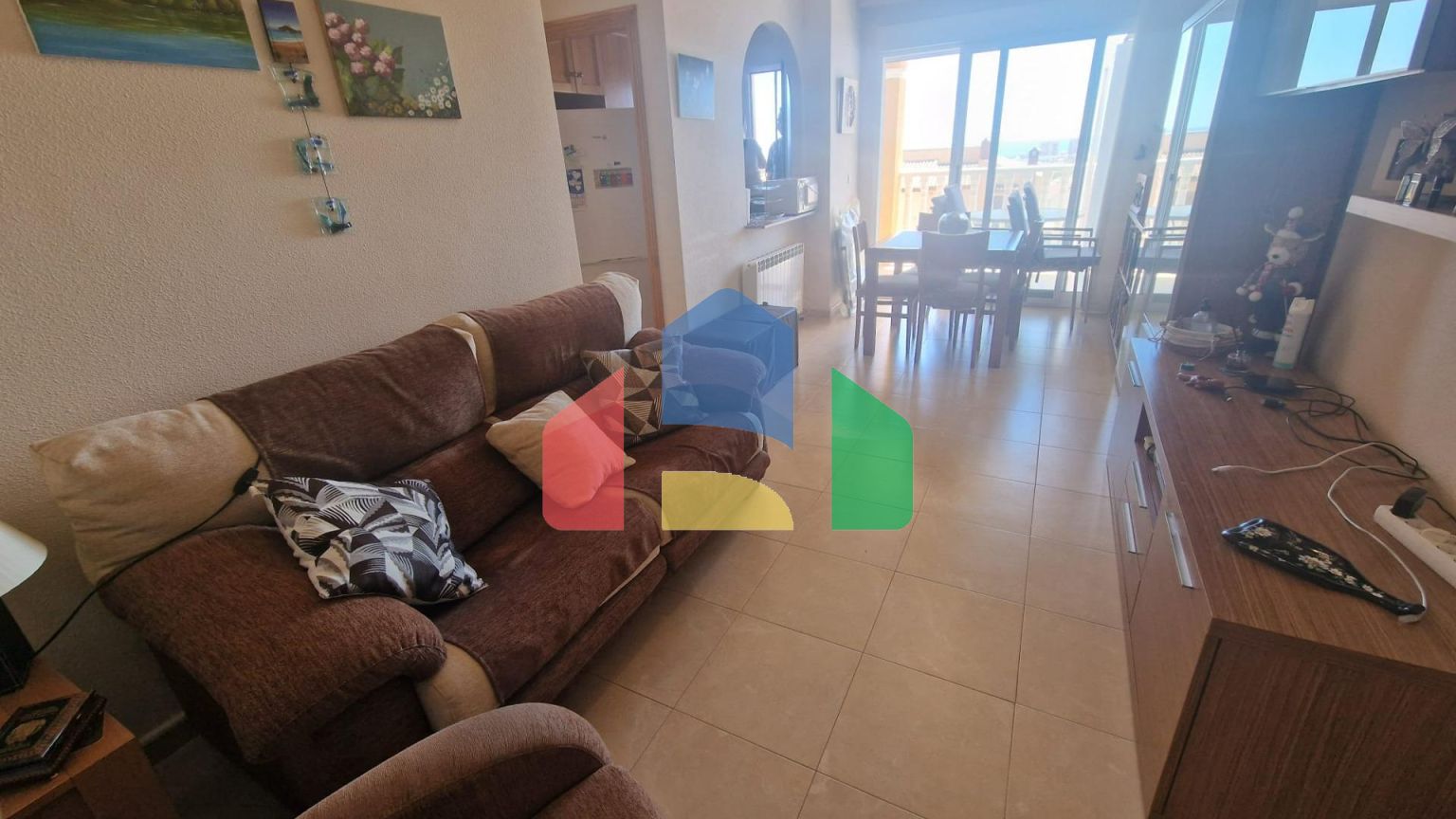 Апартаменты в Торревьеха ID B10895