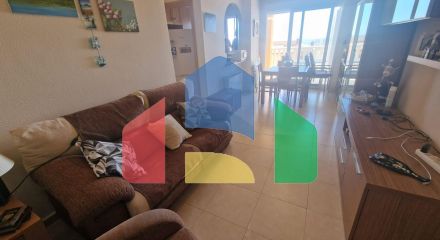 Апартаменты в Торревьеха ID B10895