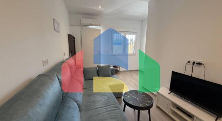 Бунгало в Торревьеха ID A10630