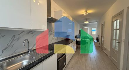 Бунгало в Торревьеха ID A10630