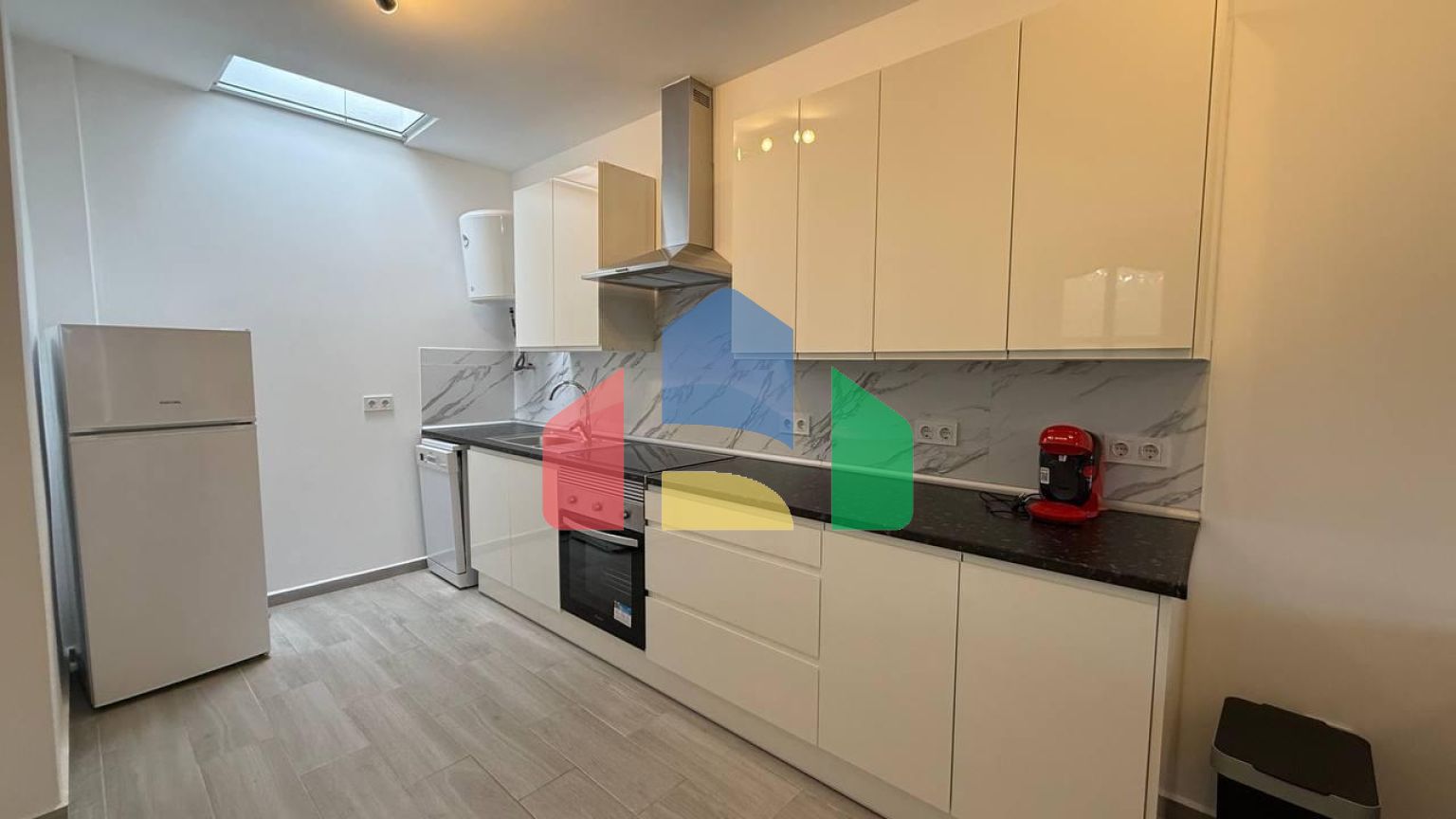 Бунгало в Торревьеха ID A10630