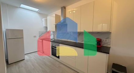 Бунгало в Торревьеха ID A10630