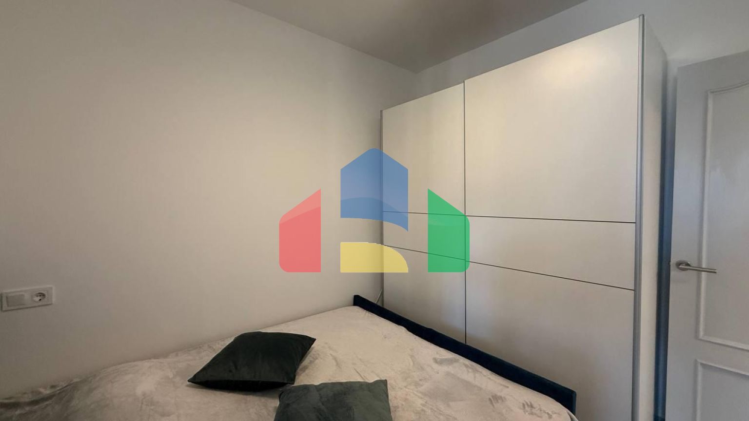 Бунгало в Торревьеха ID A10630