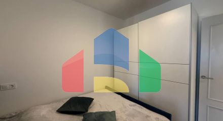 Бунгало в Торревьеха ID A10630