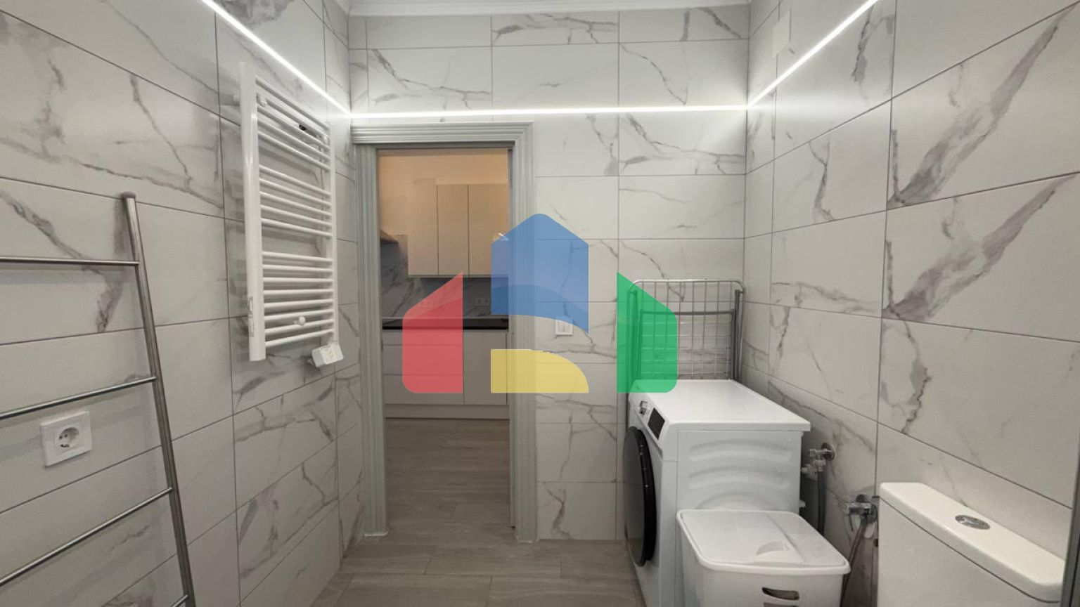 Бунгало в Торревьеха ID A10630