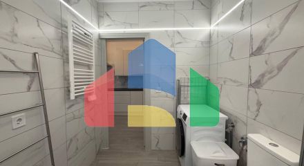 Бунгало в Торревьеха ID A10630