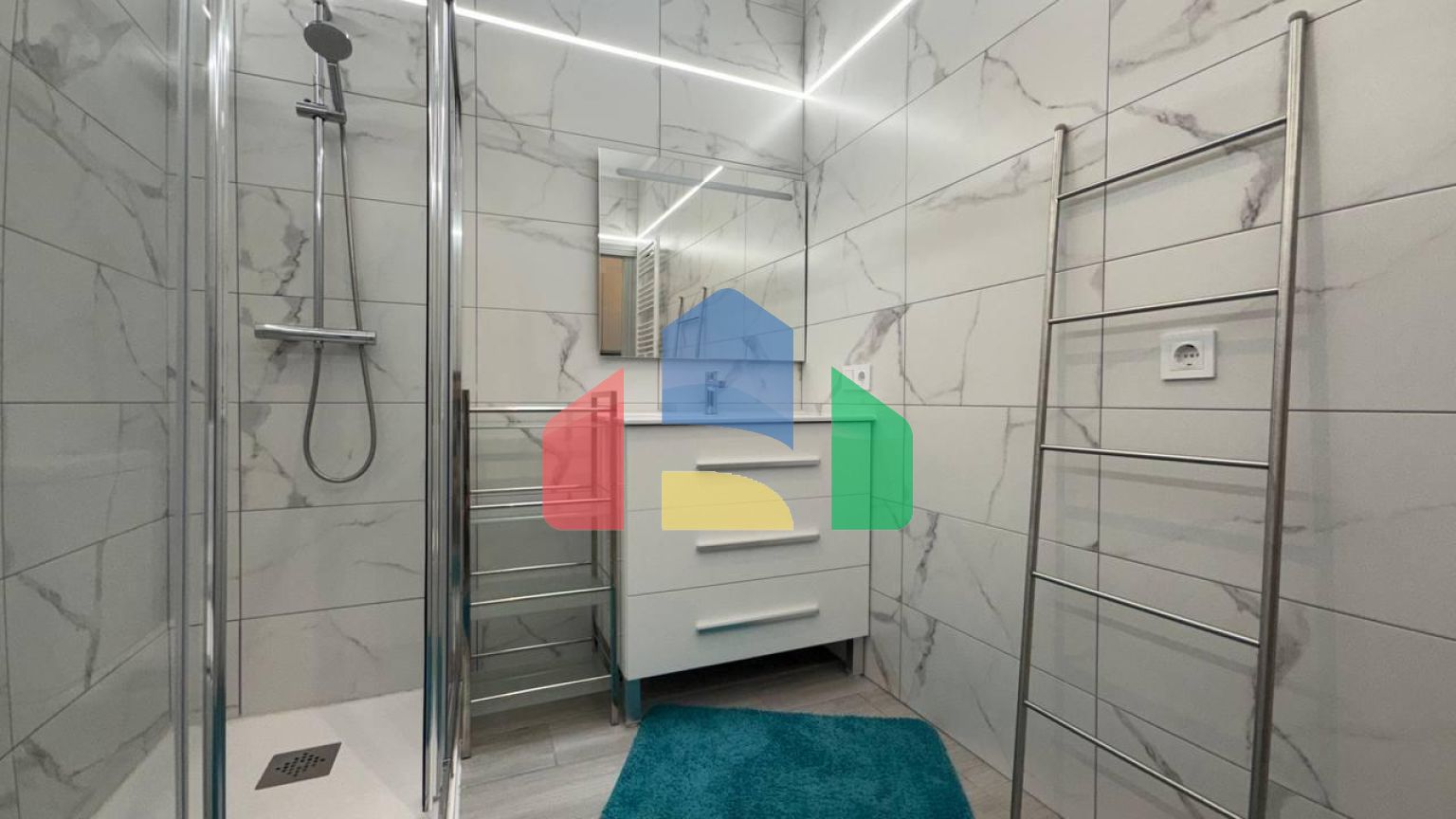 Бунгало в Торревьеха ID A10630