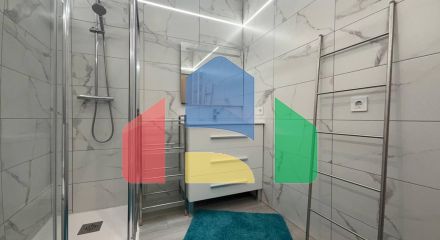 Бунгало в Торревьеха ID A10630