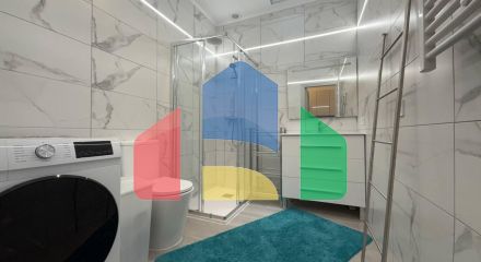 Бунгало в Торревьеха ID A10630