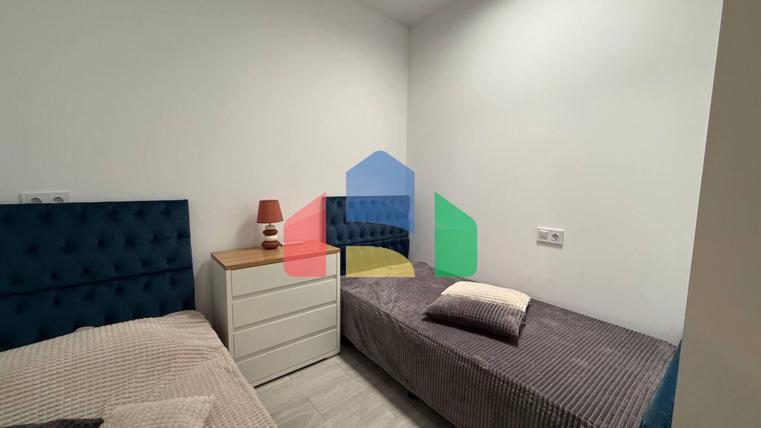 Бунгало в Торревьеха ID A10630