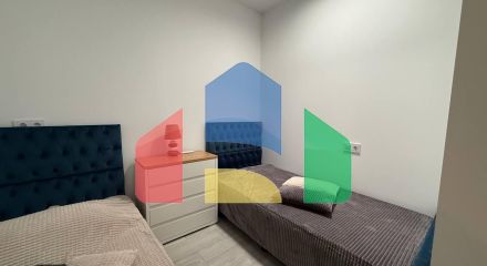 Бунгало в Торревьеха ID A10630