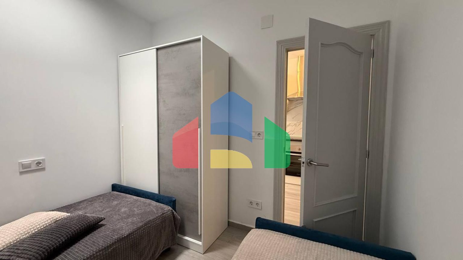 Бунгало в Торревьеха ID A10630