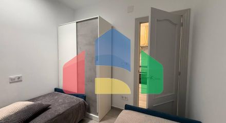 Бунгало в Торревьеха ID A10630