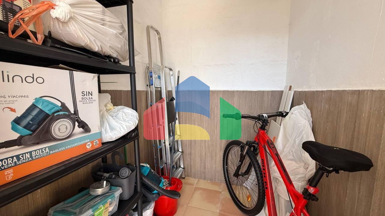 Бунгало в Торревьеха ID A10630