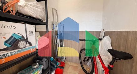 Бунгало в Торревьеха ID A10630