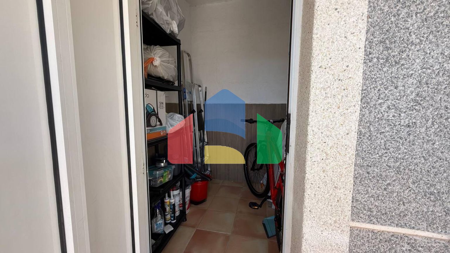 Бунгало в Торревьеха ID A10630