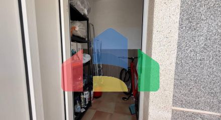 Бунгало в Торревьеха ID A10630