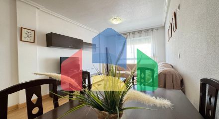 Апартаменты в Торревьеха ID B10531