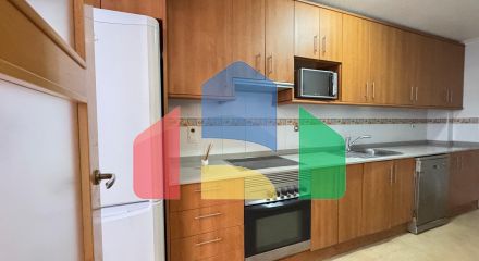 Апартаменты в Торревьеха ID B10531