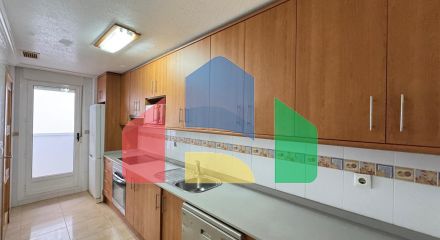 Апартаменты в Торревьеха ID B10531
