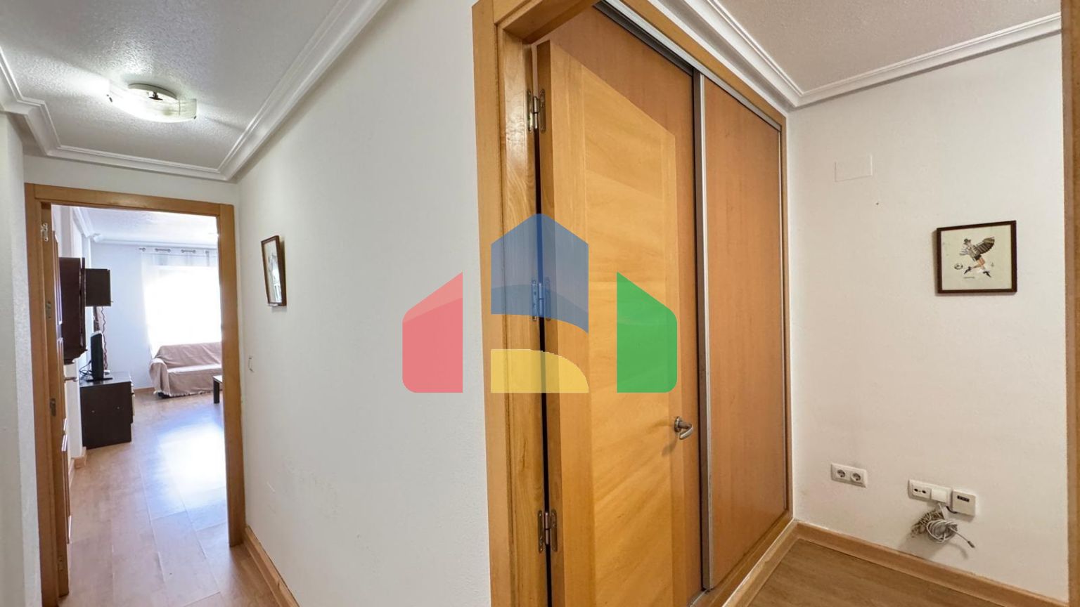 Апартаменты в Торревьеха ID B10531