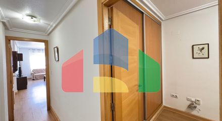 Апартаменты в Торревьеха ID B10531