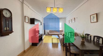 Апартаменты в Торревьеха ID B10531