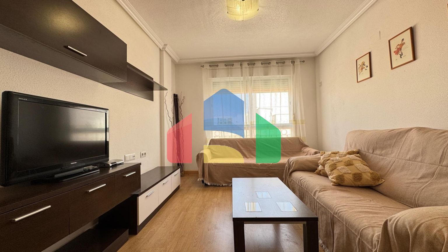 Апартаменты в Торревьеха ID B10531