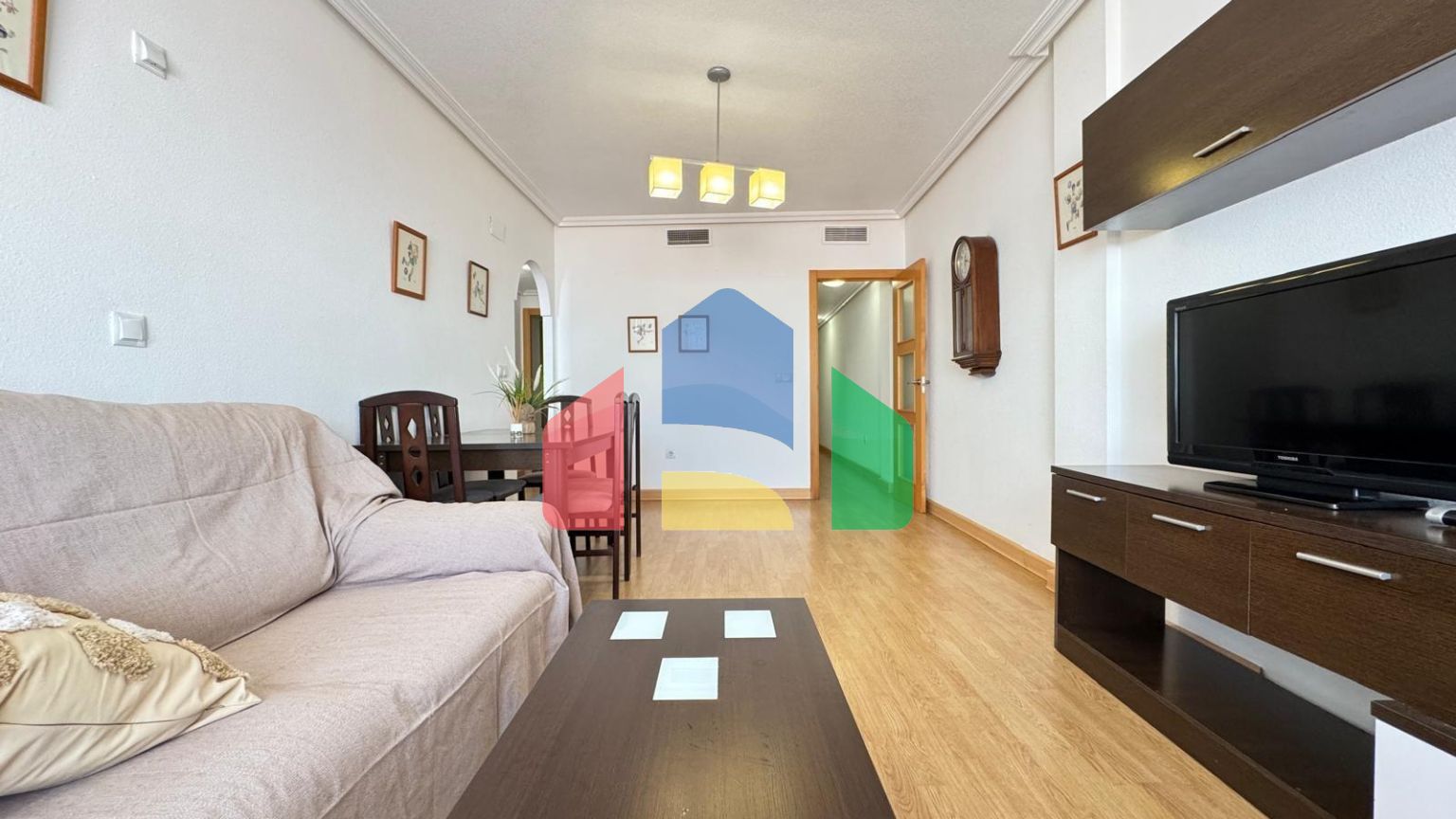 Апартаменты в Торревьеха ID B10531