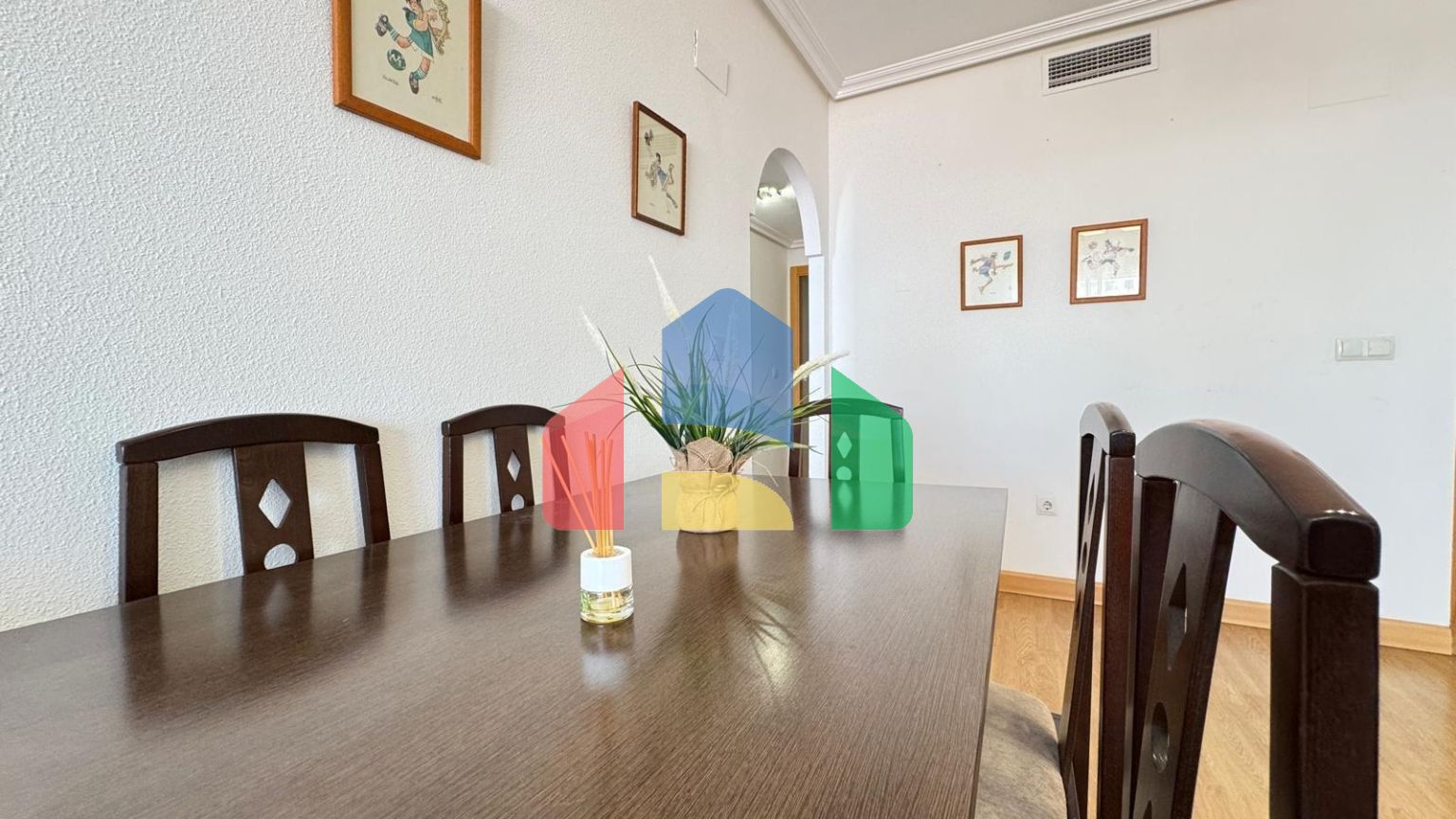 Апартаменты в Торревьеха ID B10531