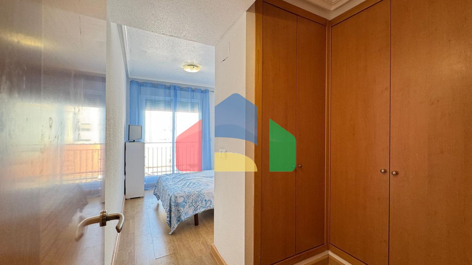 Апартаменты в Торревьеха ID B10531