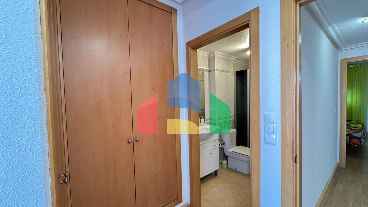 Апартаменты в Торревьеха ID B10531