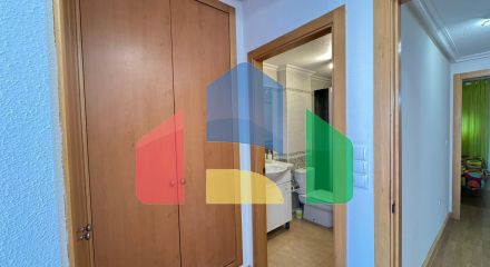 Апартаменты в Торревьеха ID B10531