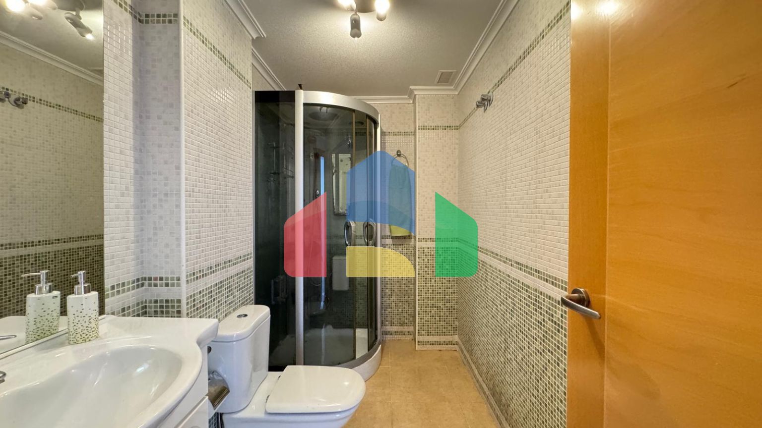 Апартаменты в Торревьеха ID B10531