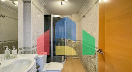 Апартаменты в Торревьеха ID B10531