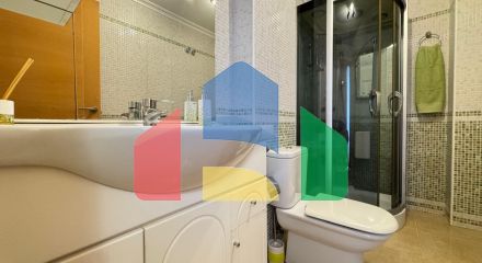 Апартаменты в Торревьеха ID B10531