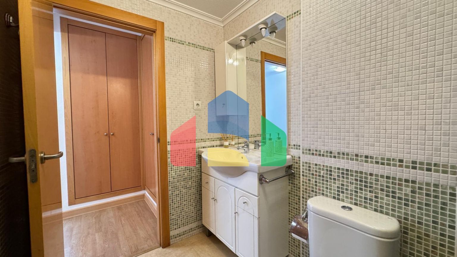 Апартаменты в Торревьеха ID B10531