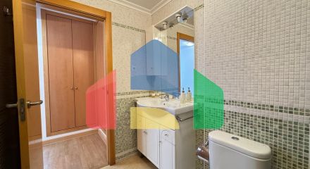 Апартаменты в Торревьеха ID B10531